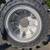 4 NEW 385/65/24 SOLID TIRES ON 8 LUG WHEELS 3 thumbnail