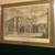1790 La Scala Opera House - Lithograph reproduction 3 thumbnail