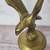 Brass Eagle on Globe 5 thumbnail