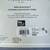 NEW, FIELDCREST LINED BLACKOUT CURTAINS    50” x 96“ 6 thumbnail