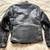 Brooks Motorcycle leather jacket, 1960's 2 thumbnail