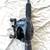 Like new all pro magnetic spool, fishing reel & Daiwa 5-1/2ft fishing rod 3 thumbnail