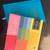 notebook and post its 1 thumbnail