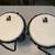 Toca Medium 11" Djembe 6 thumbnail
