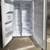 Samsung Side by Side Refrigerator 2 thumbnail
