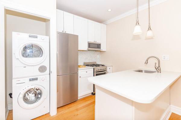 $3,400 / 2br - Hermoso apartamento renovado de 2 habitaciones en Bushwick privilegiado – A pasos del Myrtle JMZ (Bushwick)63854194249987124