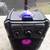 Karaoke machine Bluetooth 1 thumbnail