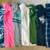 BOYS 7 PIECES POLO SHIRTS SIZE 7-8 2 thumbnail