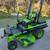 Greenworks zero turn mower 2 thumbnail