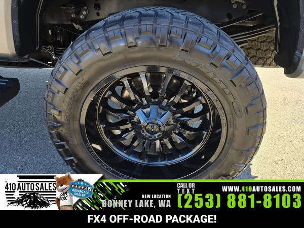 2017 Ford F-350 Super Duty - Photo 14