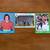 78-79 Colorado Rockies, 73-74 Dale Tallon & Brian Spencer Cards ! 1 thumbnail