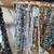 New Necklaces Semi Precious Stones & Glass Beads Handcrafted 5 thumbnail