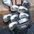 13 Pc. Set of Golf Clubs with Cart Bag 2 thumbnail