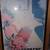 Vintage European Retro Travel Poster SPAIN Large Maple Frame 4 thumbnail