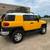 2007 Toyota FJ CRUISER 4x4 New Tires 4wd 145k 3 thumbnail