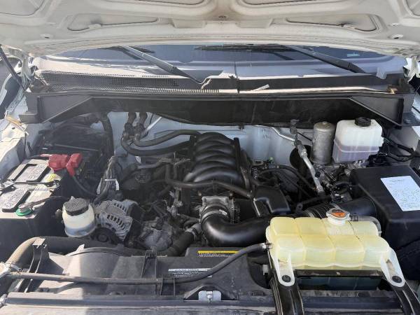 2013 Nissan NV 2500 HD - Photo 15