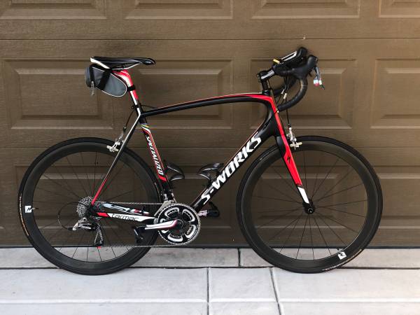 2012 S-works Tarmac 1