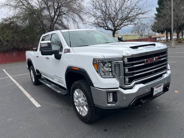 2021 GMC Sierra X 31 HD 1