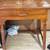 Treadle sewing machine 6 thumbnail