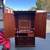 Armoire great condition solid wood 2 thumbnail