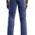 Levi's Stonewash Men's 505 Regular Fit Jeans | Blue | Size: 33W x 30L 4 thumbnail