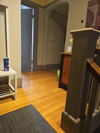 $3,800 / 2br - 1000ft2 - Rockridge Furnished 2BR Suite (Oakland)63965992199042121