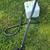 $5-$50-LED ceiling light, steam cleaner, metal chairs 1 thumbnail
