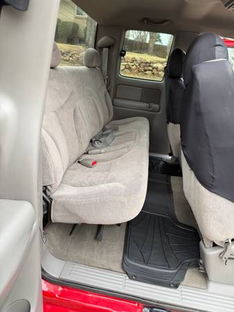 1999 GMC Sierra 1500 SLE - Photo 9