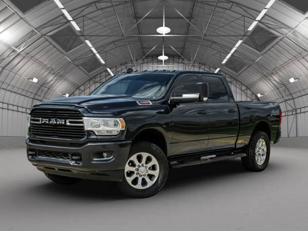 2020 RAM 2500 Crew Cab - Photo 6