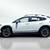 2021 Subaru Crosstrek Premium suv Crystal White Pearl 7 thumbnail