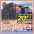 20 40 ft Cargo Container Storage Reefer Shipping Shed Sheds Containers 12 thumbnail