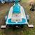 1995 SeaDoo SPX Jetski 2 thumbnail