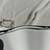 Vintage Prescolite radial wave 20" enamel gas station pendant A276 6 thumbnail