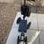 Knee Scooter 1 thumbnail