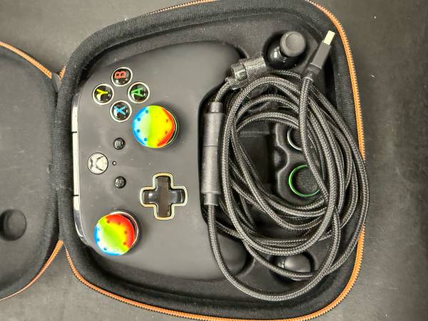 Xbox One Controller 1