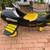 Ride on Yellow Jacket Airplane pedal car 3 thumbnail