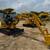 2011 Komatsu PC30MR-3 30HP Excavator with only 2497 Hours 1 thumbnail