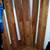FLOOR PERGO Leftover 6 Full Planks Plus More Plank Piece Red Oak Floor 2 thumbnail
