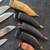 Knives - Khukuri knife Hand Made In Nepal, Bhojpur - 8 inch 4 thumbnail