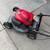 Honda push lawnmower 3 thumbnail