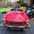 Mercedes 190SL metal pedal car, extremely rare 1 thumbnail