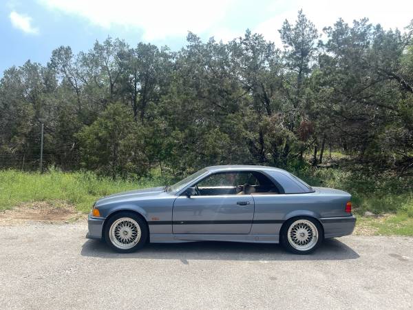 E36 BMW manual e30 e24 e28 e31 e34 e38 e46 m3 m5 m6 - $15.000 (Austin)63439741661185122