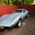 Antique  Chevy corvette 4 thumbnail