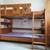 Solid Wood Bunk Bed – Super Single 1 thumbnail
