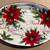 3 Decorative Christmas Plates 1 thumbnail