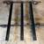 Yakima LowRider Roof rack w3 Copperhead bike trays 1 thumbnail