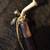 Vintage German Porcelain Tobacco Pipe 2 thumbnail