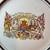 1935 Silver Jubilee Plate 5 thumbnail