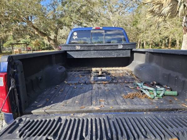 2008 Ford Super Duty F-450 - Photo 8