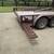 12', Heavy Duty, Custom Built Trailer 8 thumbnail